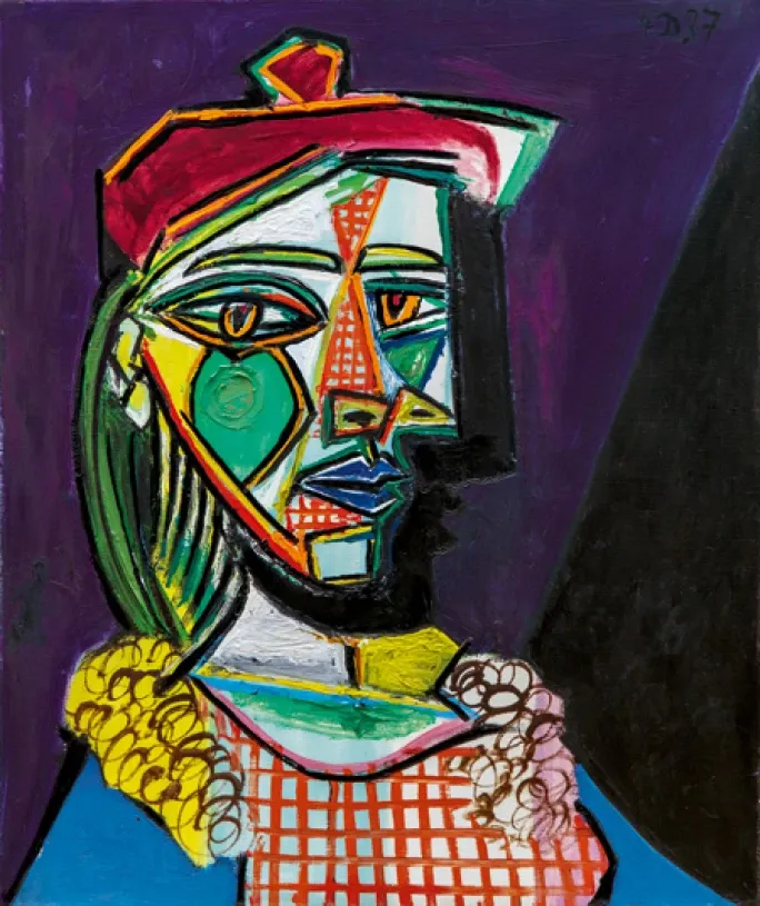 Picasso 2