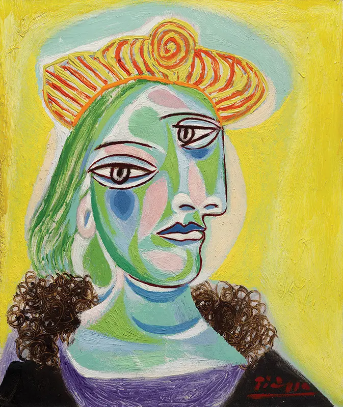 Picasso 1